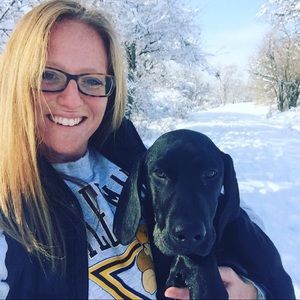 Meet your Posher, Heidi